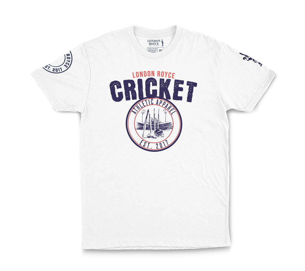 Fielding Force Graphic Tee