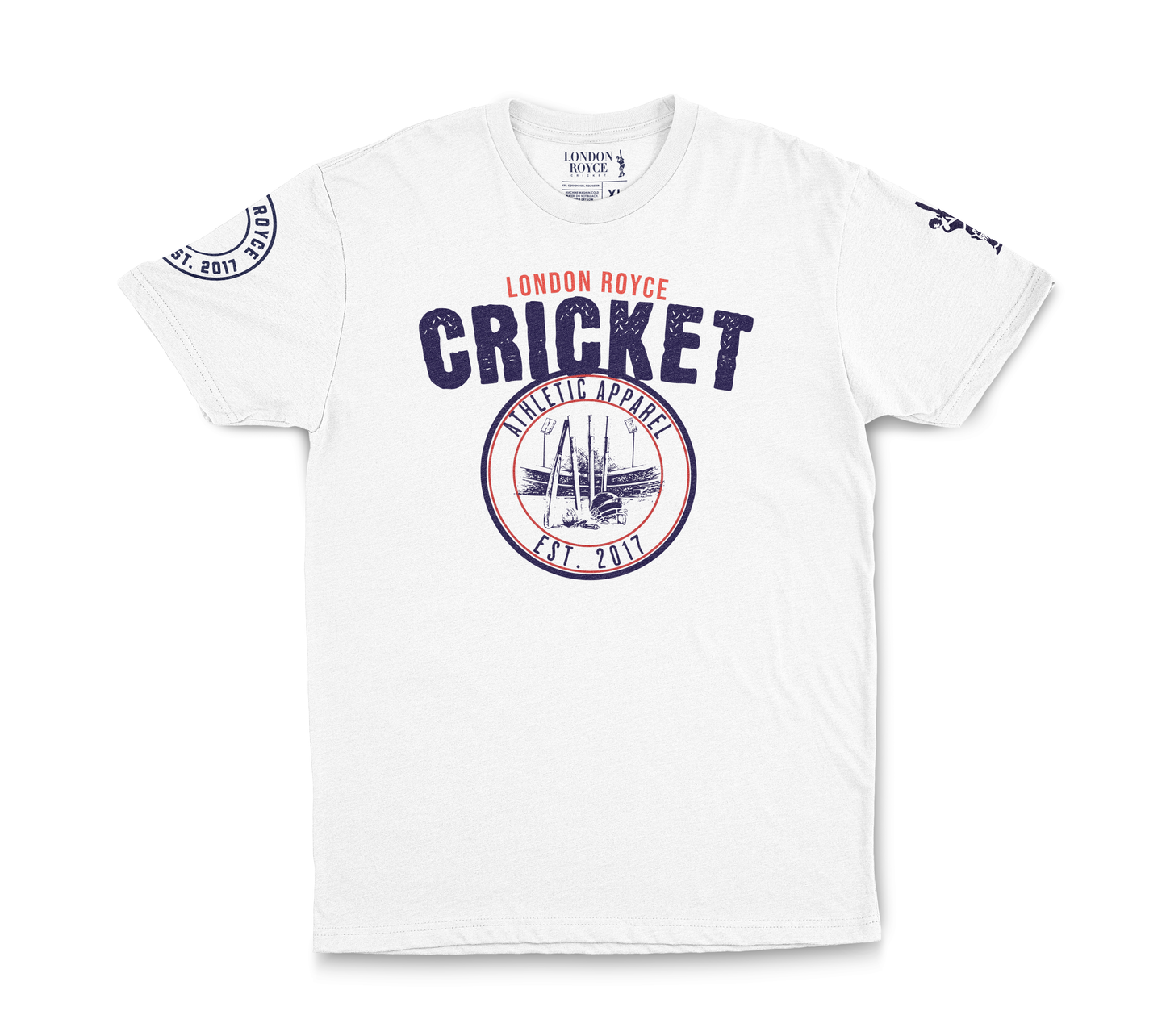 Fielding Force Graphic Tee