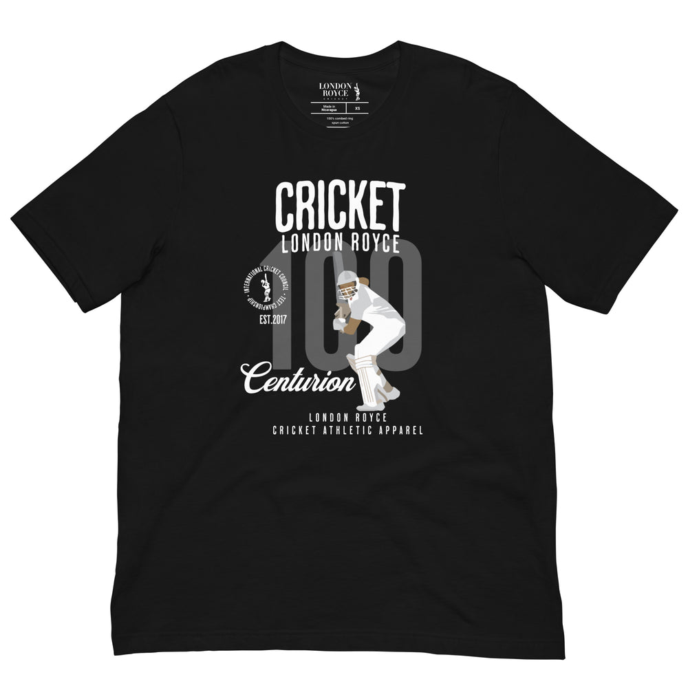 
                  
                    CENTURION Cricket Cricket T-CENTURION Cricket Cricket T-Shirt
                  
                