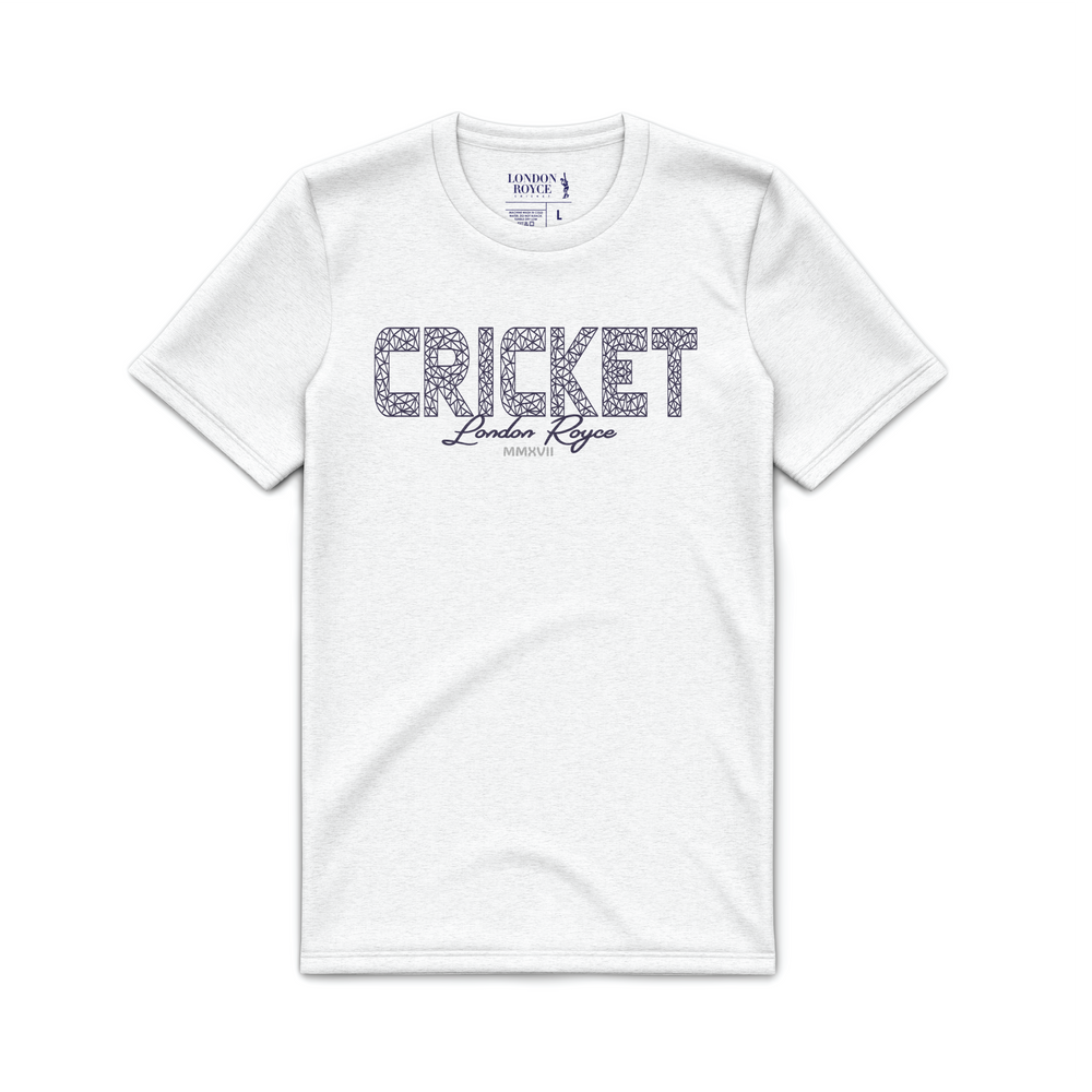 CYBER CRICKET TEE
