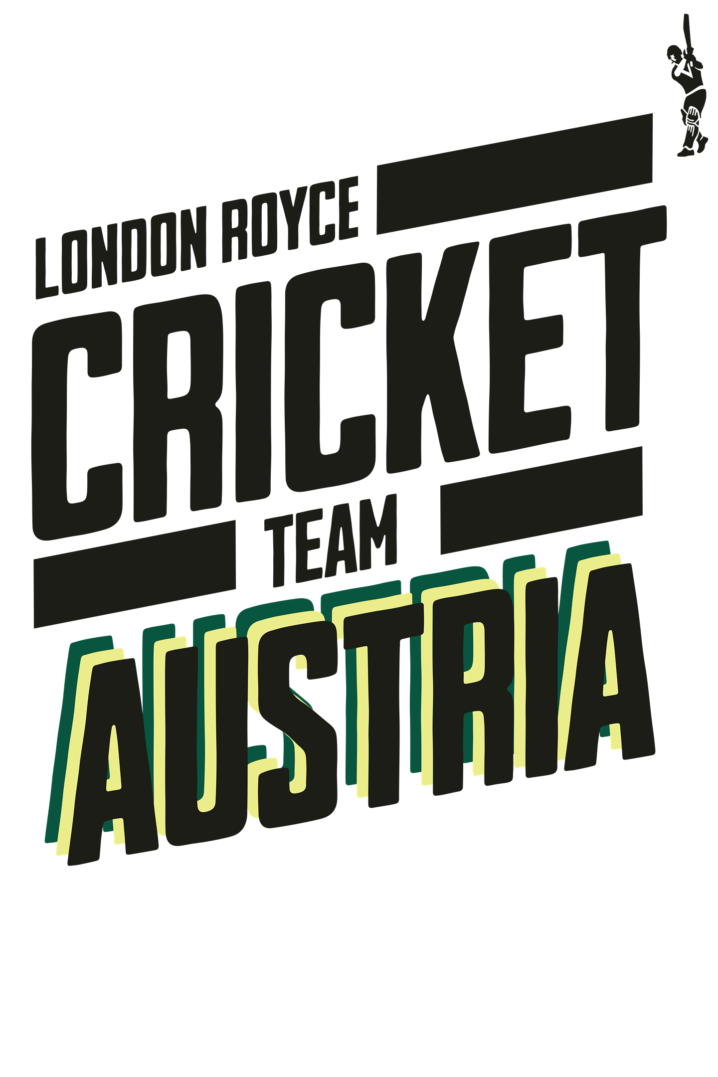 
                  
                    Team Austria Cricket T-Shirt
                  
                