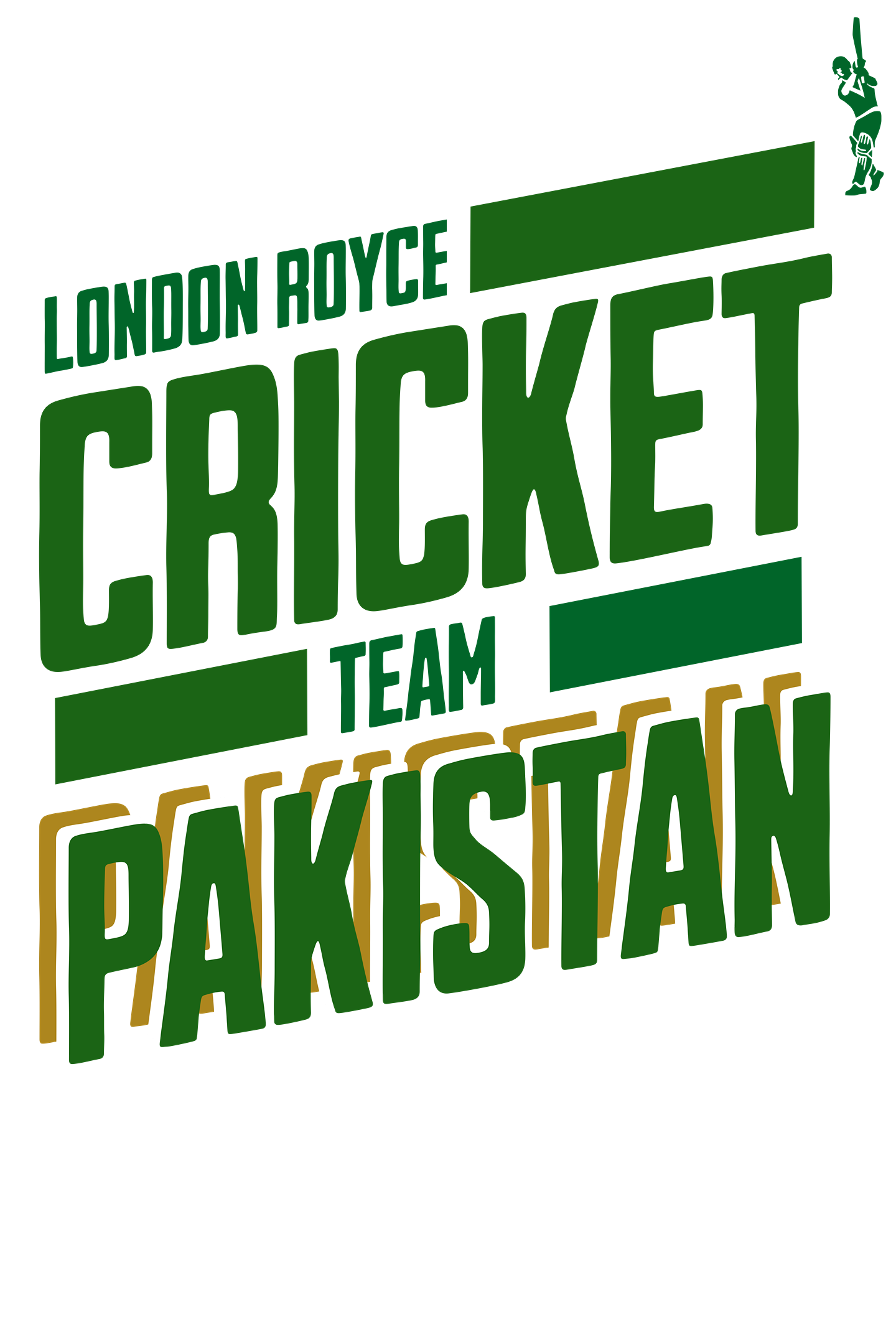 
                  
                    Team Pakistan Cricket T-Shirt
                  
                