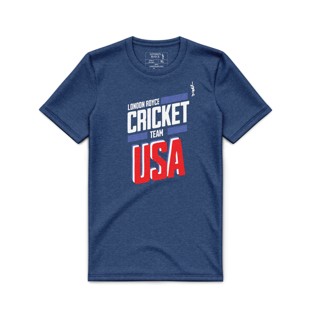 LONDON ROYCE CRICKET TEAM USA