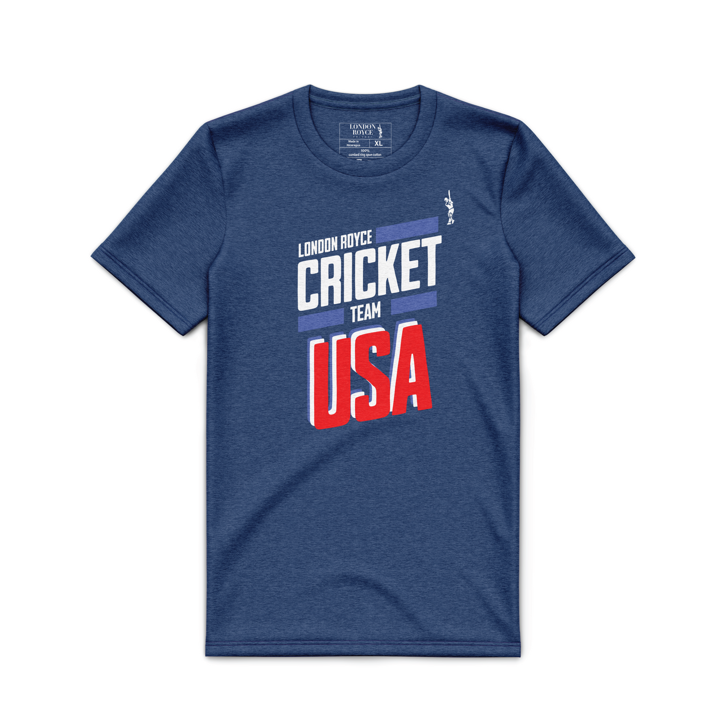 LONDON ROYCE CRICKET TEAM USA
