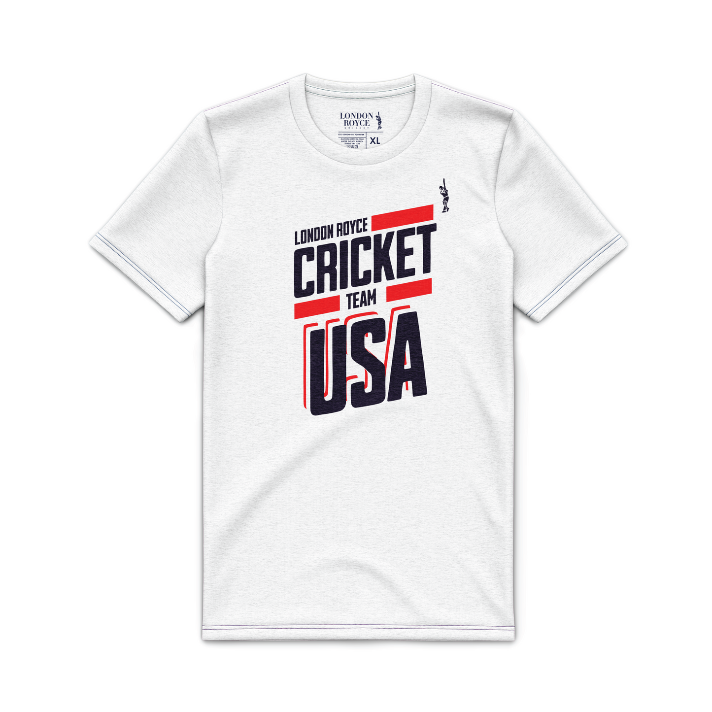LONDON ROYCE CRICKET TEAM USA