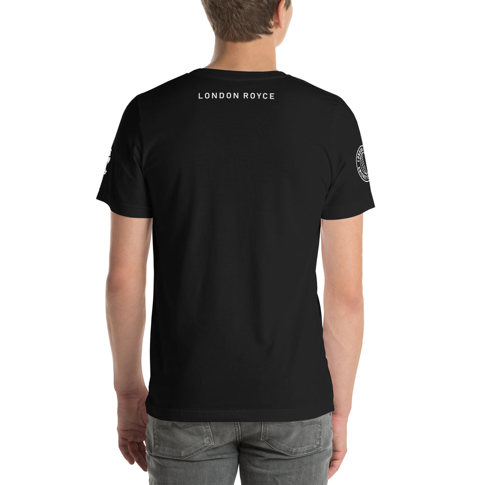 
                  
                    Crafted Gully Graphic T-shirt
                  
                