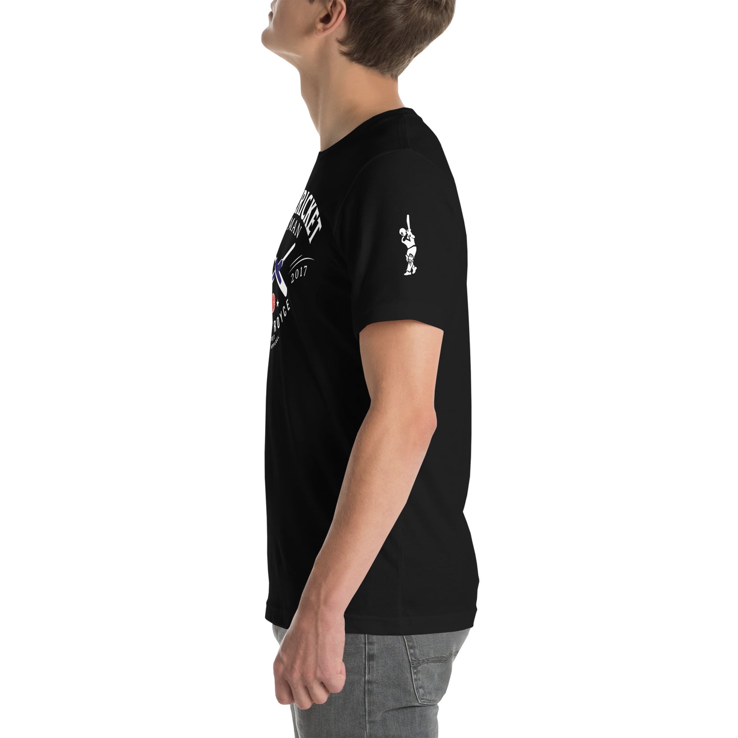 
                  
                    Crafted Gully Graphic T-shirt
                  
                