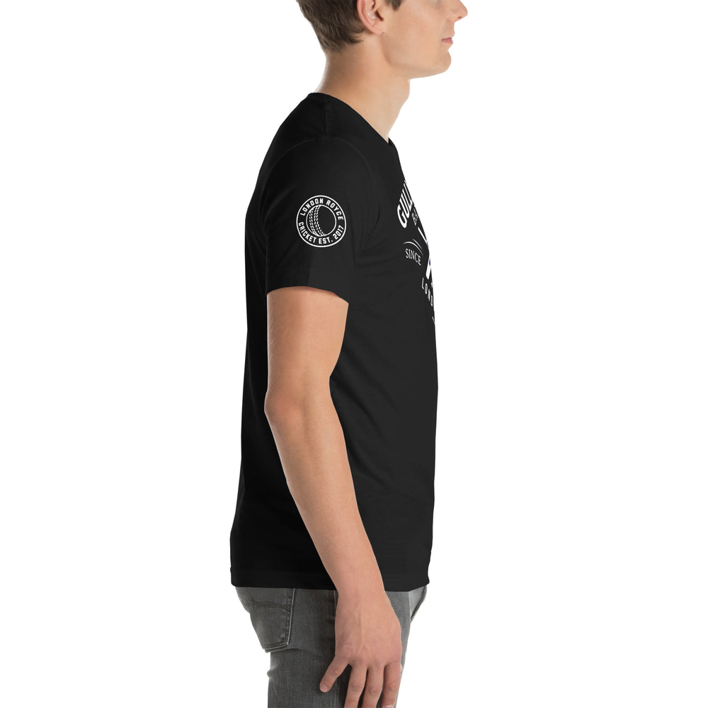 
                  
                    Crafted Gully Graphic T-shirt
                  
                