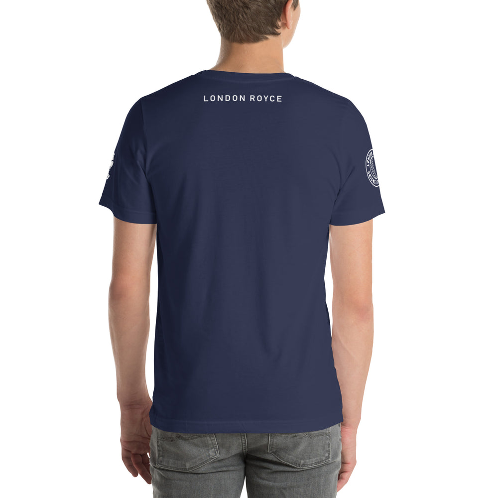 
                  
                    Centurion Batsman Graphic T-Shirt
                  
                