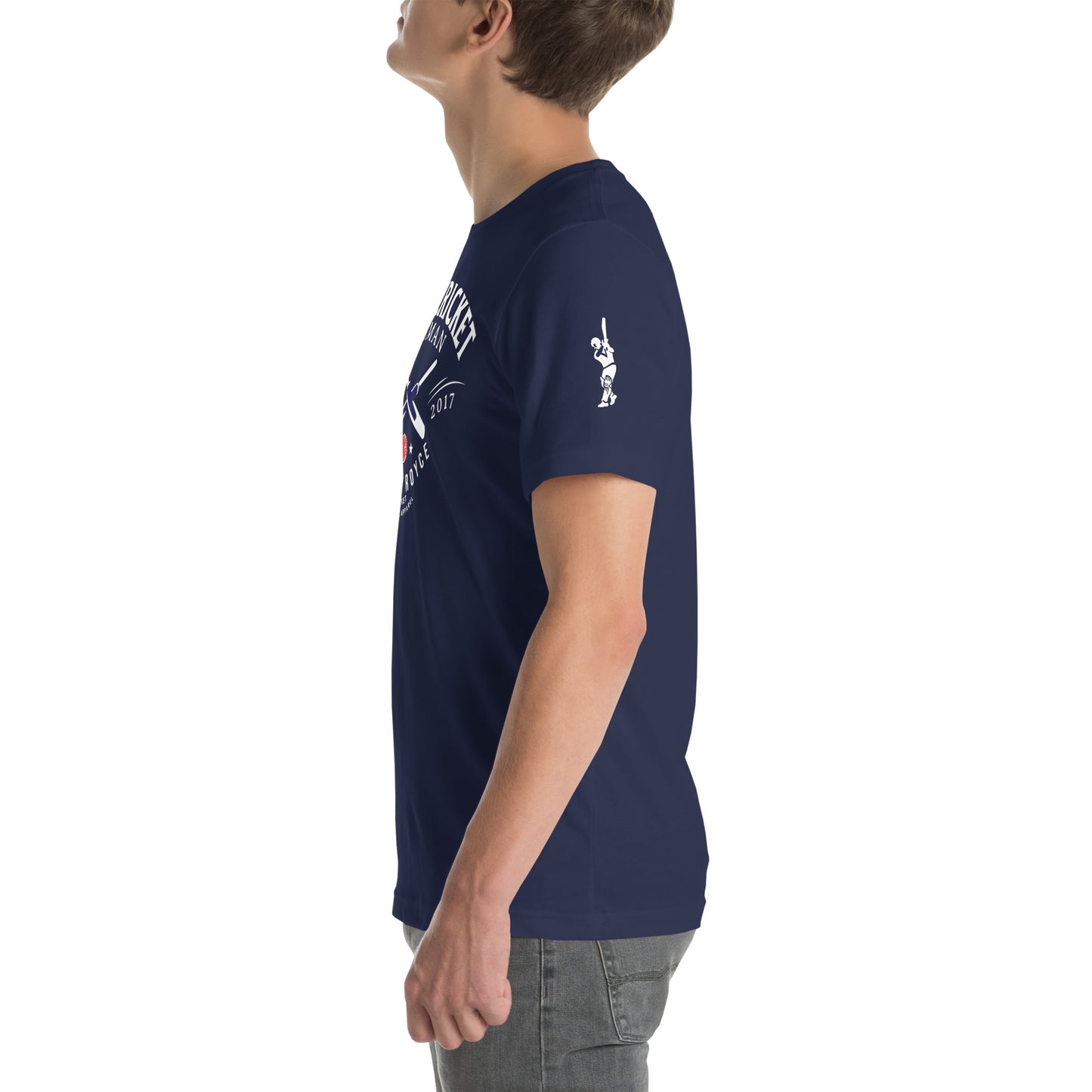 
                  
                    Crafted Gully Graphic T-shirt
                  
                