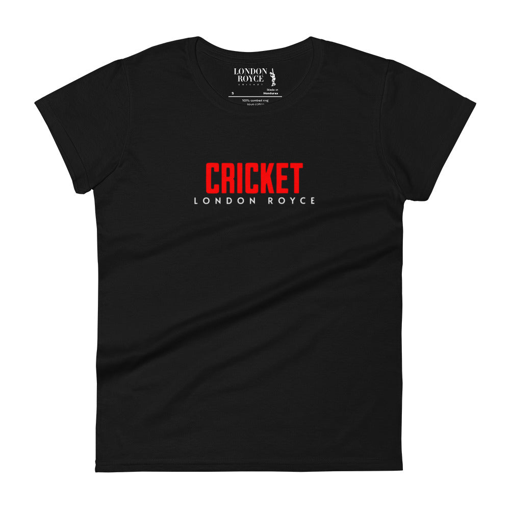 
                  
                    Women's short sleeve t-shirt
                  
                