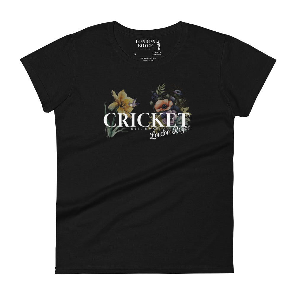 
                  
                    Women's short sleeve t-shirt
                  
                