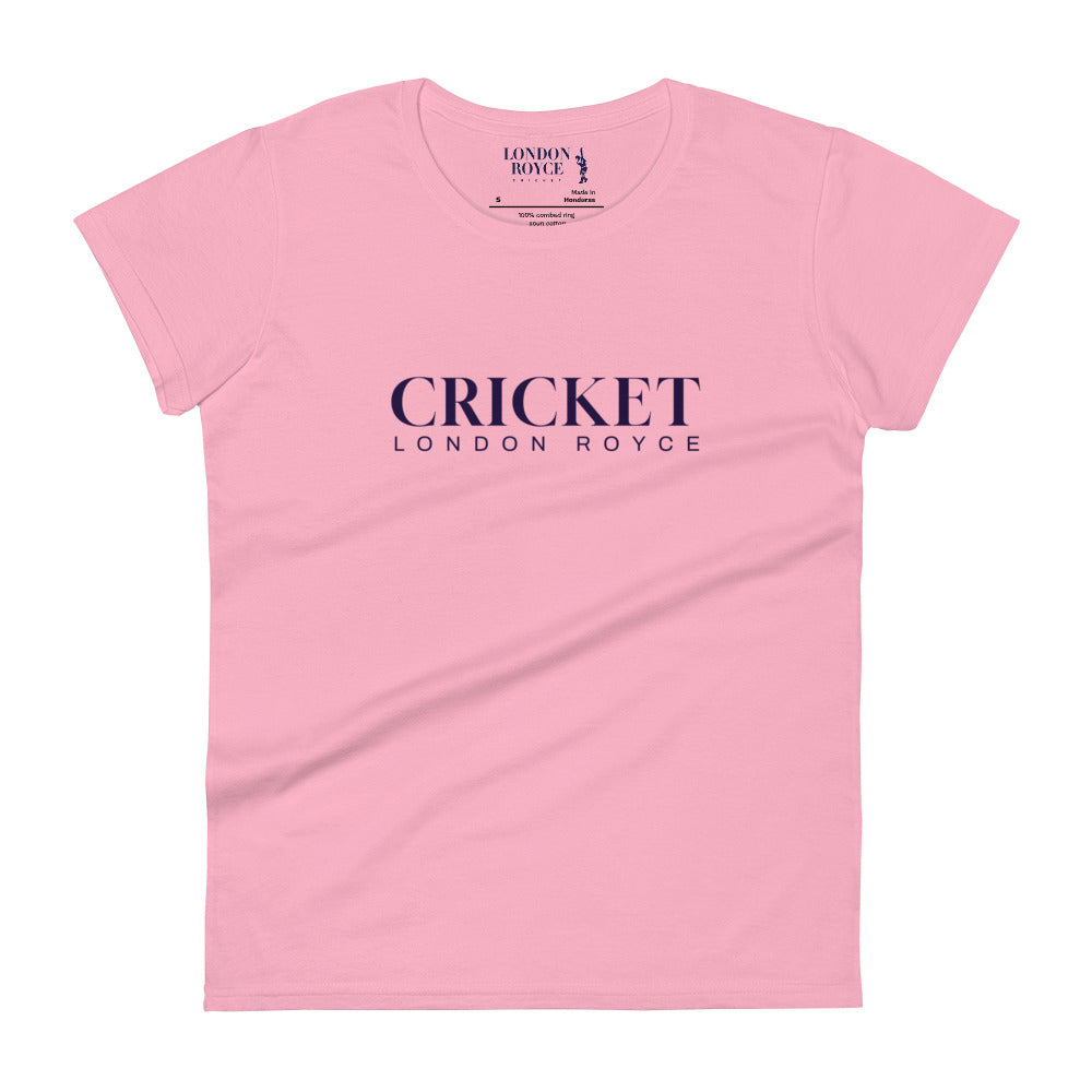 
                  
                    Women's short sleeve t-shirt
                  
                