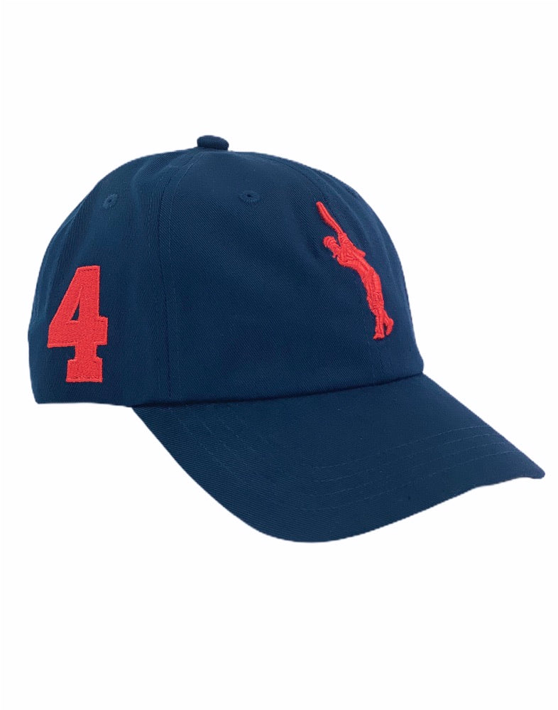 
                  
                    LONDON ROYCE CRICKET SCORING CAP #4
                  
                