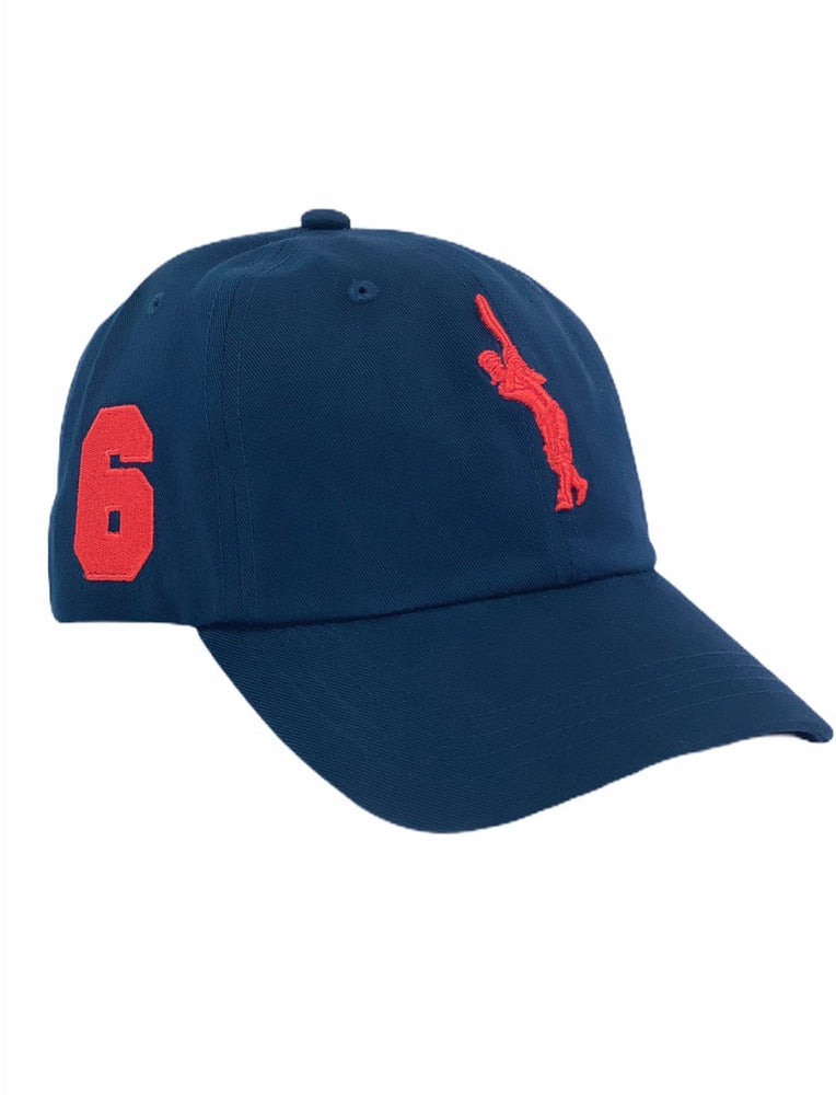 
                  
                    LONDON ROYCE CRICKET SCORING CAP #6
                  
                