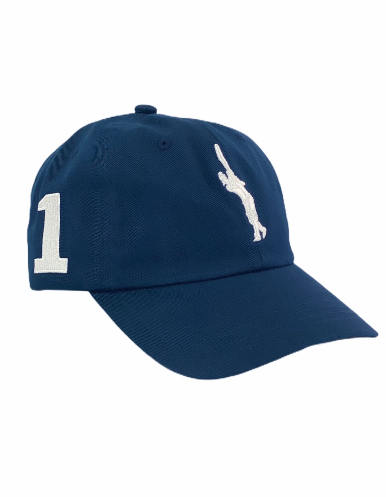 
                  
                    LONDON ROYCE CRICKET SCORING CAP WHITE #1
                  
                
